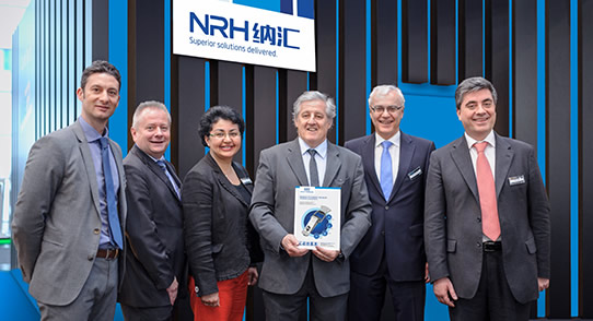NRH香蕉成人网站视频香蕉操逼视频廠家核心價值