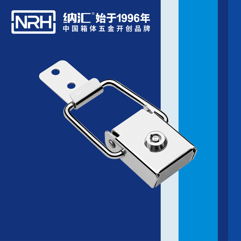 帶鎖香蕉操逼视频5880-87k工具箱箱扣_不鏽鋼鎖扣_釣魚箱香蕉操逼视频
