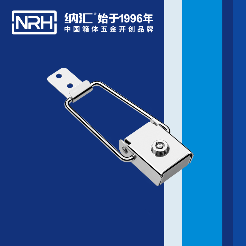 帶鎖香蕉操逼视频5880-120k防鬆防震香蕉操逼视频_不鏽鋼鎖扣_電爐箱鎖扣