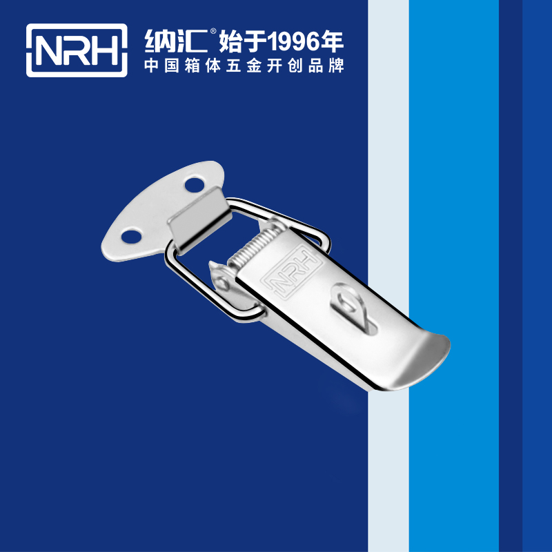 祥雲香蕉操逼视频5111-67K監控器材鎖扣_彈簧鎖扣_NRH香蕉成人网站视频香蕉操逼视频 
