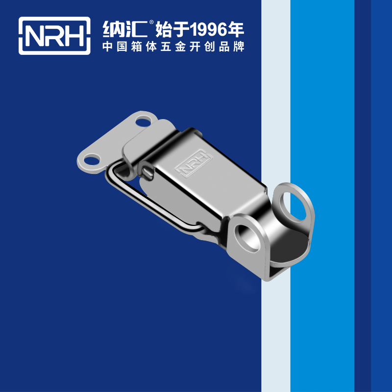 特殊香蕉操逼视频5870-50K不鏽鋼香蕉操逼视频_工業鎖扣_NRH強力緊固鎖扣