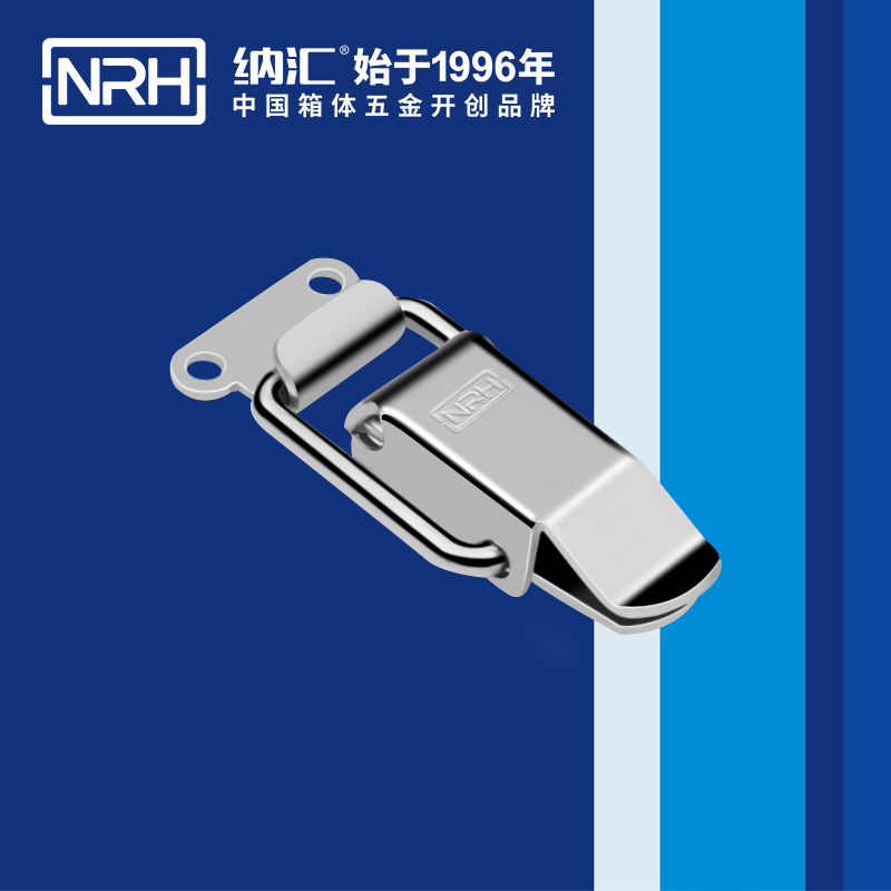 特殊香蕉操逼视频5870-50車載箱鎖扣工業香蕉操逼视频木箱卡扣