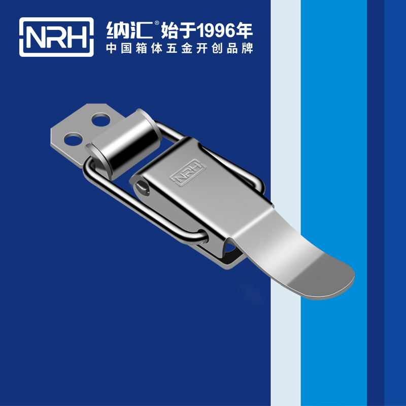 特殊香蕉操逼视频5829-88工業香蕉操逼视频鎖扣304不鏽鋼卡扣