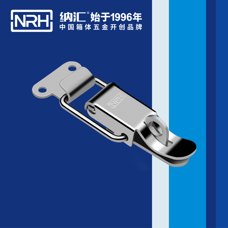 特殊香蕉操逼视频5829-84K-3設備香蕉操逼视频不鏽鋼鎖扣救災箱箱扣