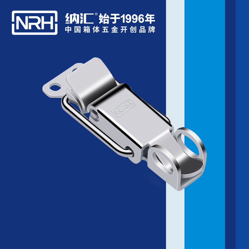 特殊香蕉操逼视频5829-80K-1艦艇用箱扣_不鏽鋼鎖扣_上海箱扣鎖定製