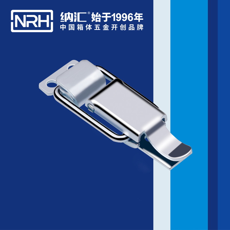 特殊香蕉操逼视频5829-80工業鎖扣_器材箱箱扣_強力緊固鎖扣