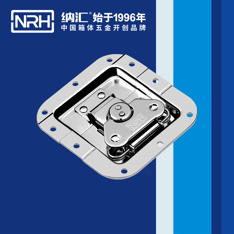 蝶鎖箱扣6101-108-1工業烤箱鎖扣_廣告鎖扣_NRH香蕉成人网站视频箱扣 