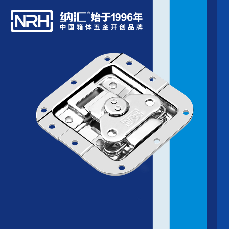 蝶鎖箱扣6101-108-3救災箱鎖扣_木材箱鎖扣_NRH香蕉成人网站视频箱扣 