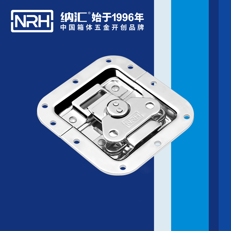 蝶鎖箱扣6101-108-2航空箱鎖扣_機櫃箱鎖扣_NRH香蕉成人网站视频箱扣 