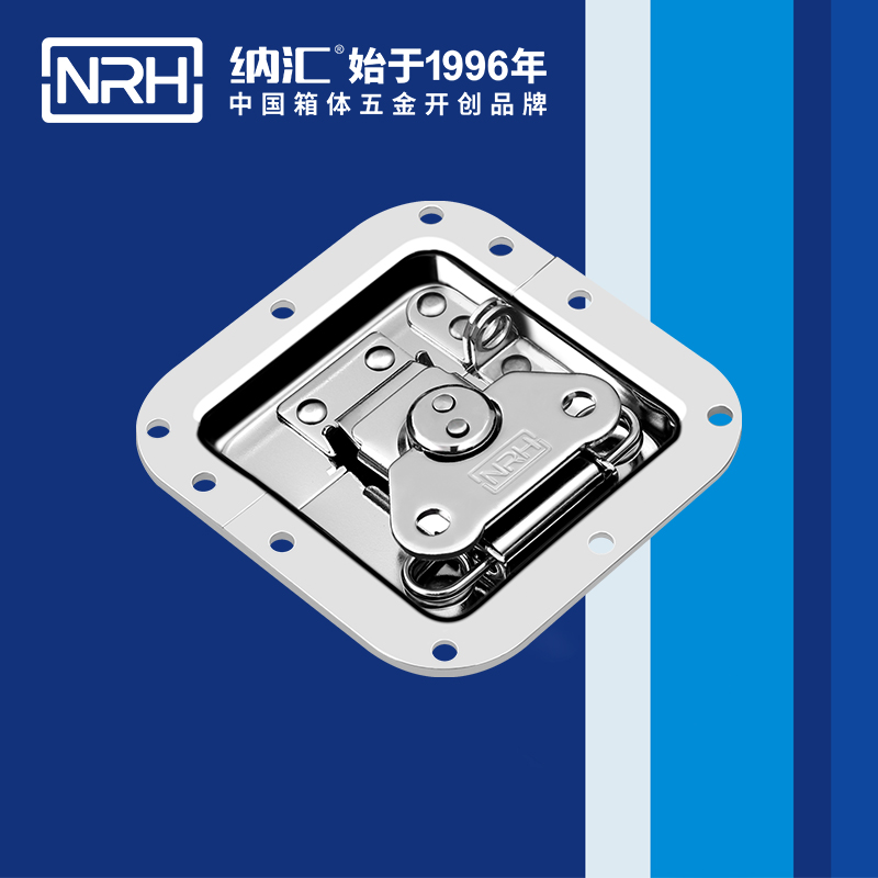 蝶鎖箱扣6101-108K三輪車鎖扣_燒烤箱鎖扣_NRH香蕉成人网站视频箱扣 