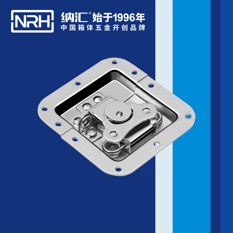 蝶鎖箱扣6103-107K食品機械鎖扣_塑料桶鎖扣_NRH香蕉成人网站视频箱扣 