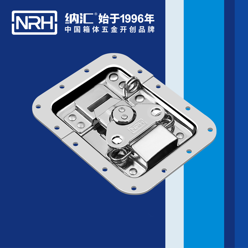 蝶鎖箱扣6101-158K木材箱鎖扣_迫緊式鎖扣_NRH香蕉成人网站视频箱扣 