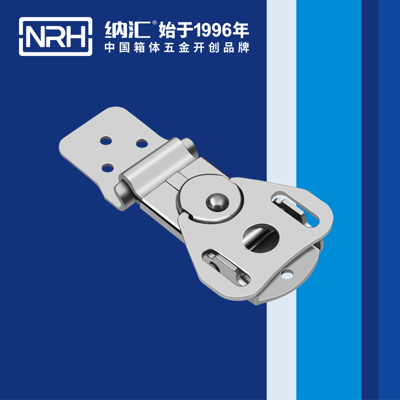蝴蝶鎖芯6324-63箱體香蕉操逼视频_不鏽鋼箱扣_NRH儀器箱箱扣