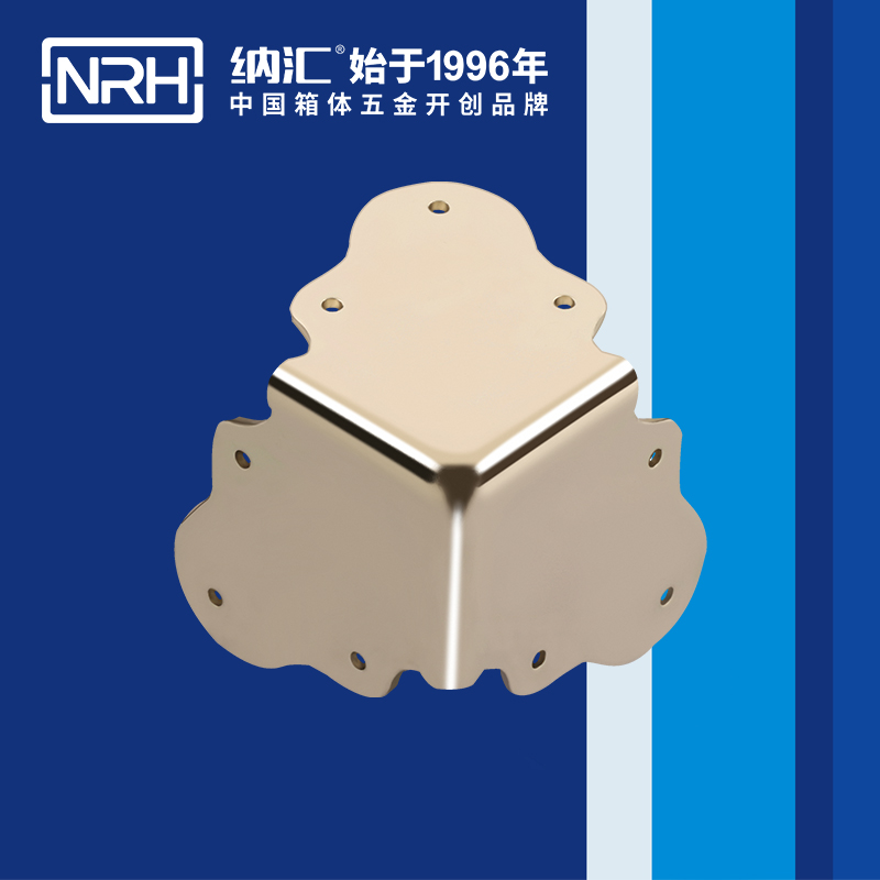 方包角7301-47木箱鐵皮包角_木箱鐵包角_NRH香蕉成人网站视频方包角 
