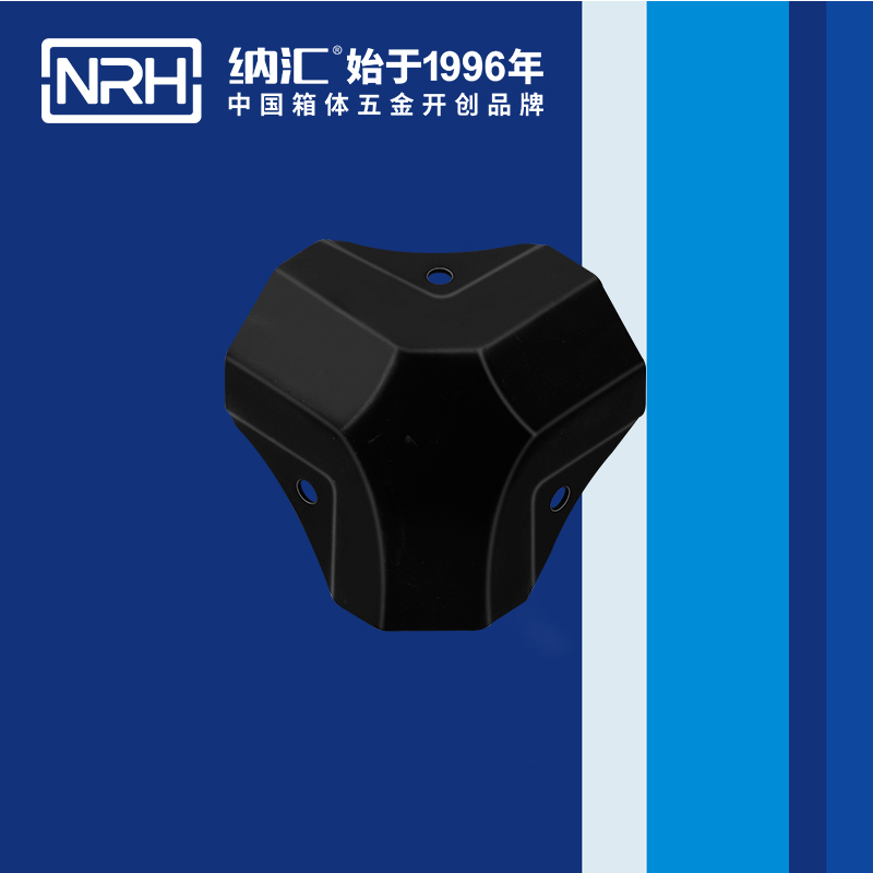方包角7509-50木箱鐵包角_直角三角包角_NRH香蕉成人网站视频方包角 