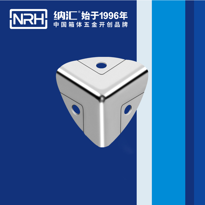 韓式包角7401-28-1鋁箱包角_木箱護角_NRH香蕉成人网站视频韓式包角 