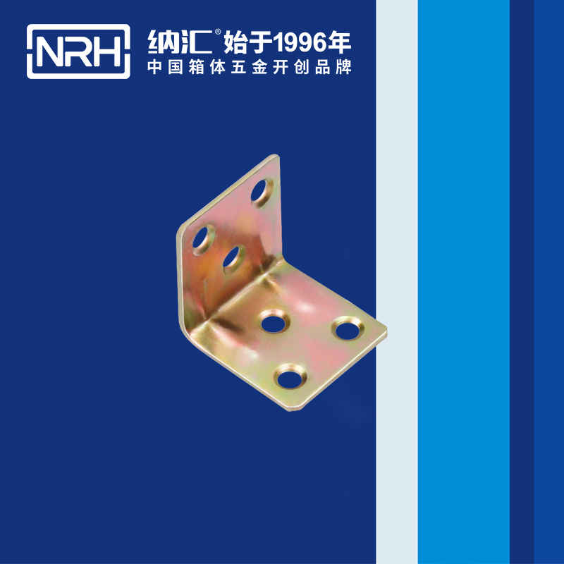 包邊7634--30直角三角護角_鋁箱護角_NRH香蕉成人网站视频包邊 