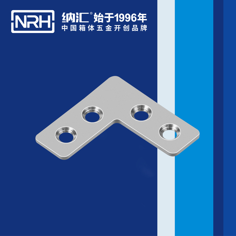 包邊7666-42工具箱角碼_不鏽鋼包角_NRH香蕉成人网站视频包邊 