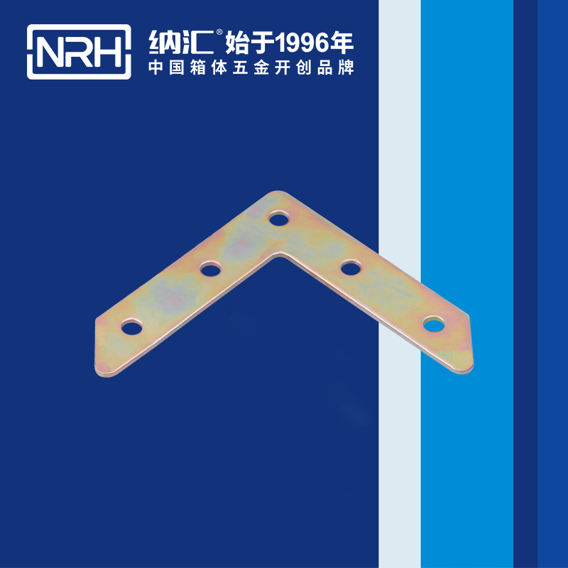 包邊7666-78重型木箱護角_鐵箱護角_NRH香蕉成人网站视频包邊 