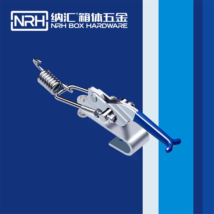 NRH/香蕉成人网站视频 3107-180 箱包五金鎖扣
