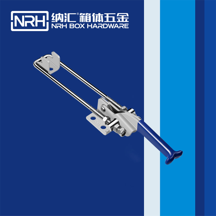  香蕉成人网站视频/NRH 3101-250 鋁箱箱扣