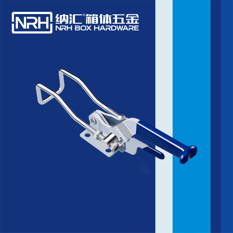  香蕉成人网站视频/NRH 3103-267p 工業五金箱扣