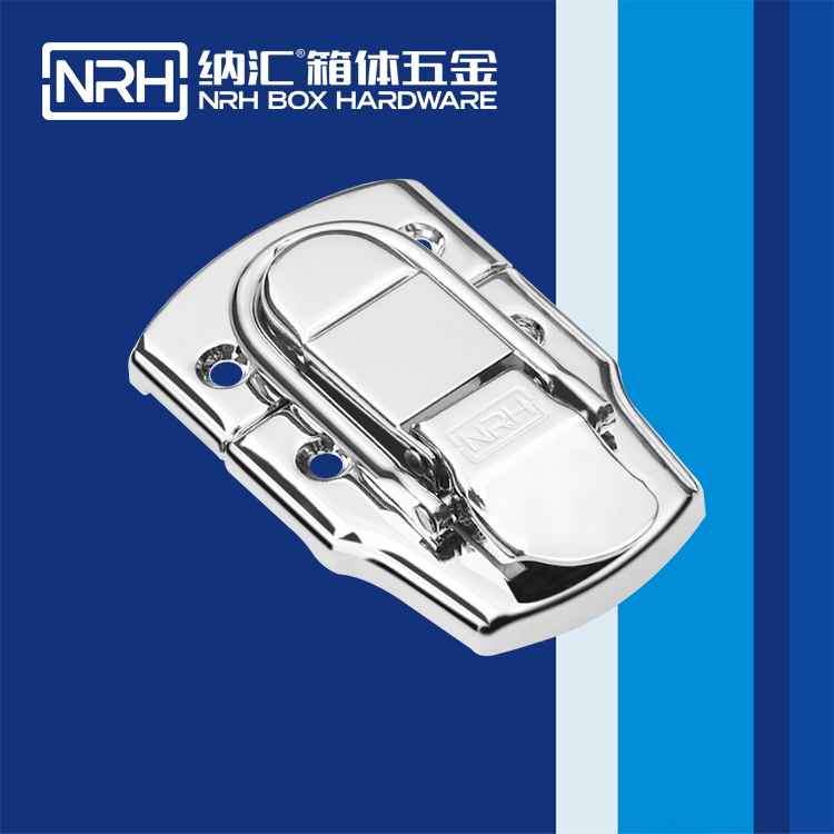 香蕉成人网站视频/NRH 6405-76 蝴蝶鎖箱扣