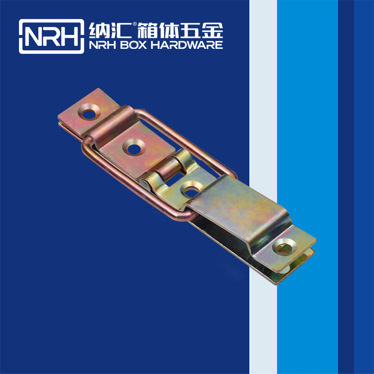 NRH香蕉成人网站视频8134-22滾塑箱支撐鐵黄色香蕉视频网站