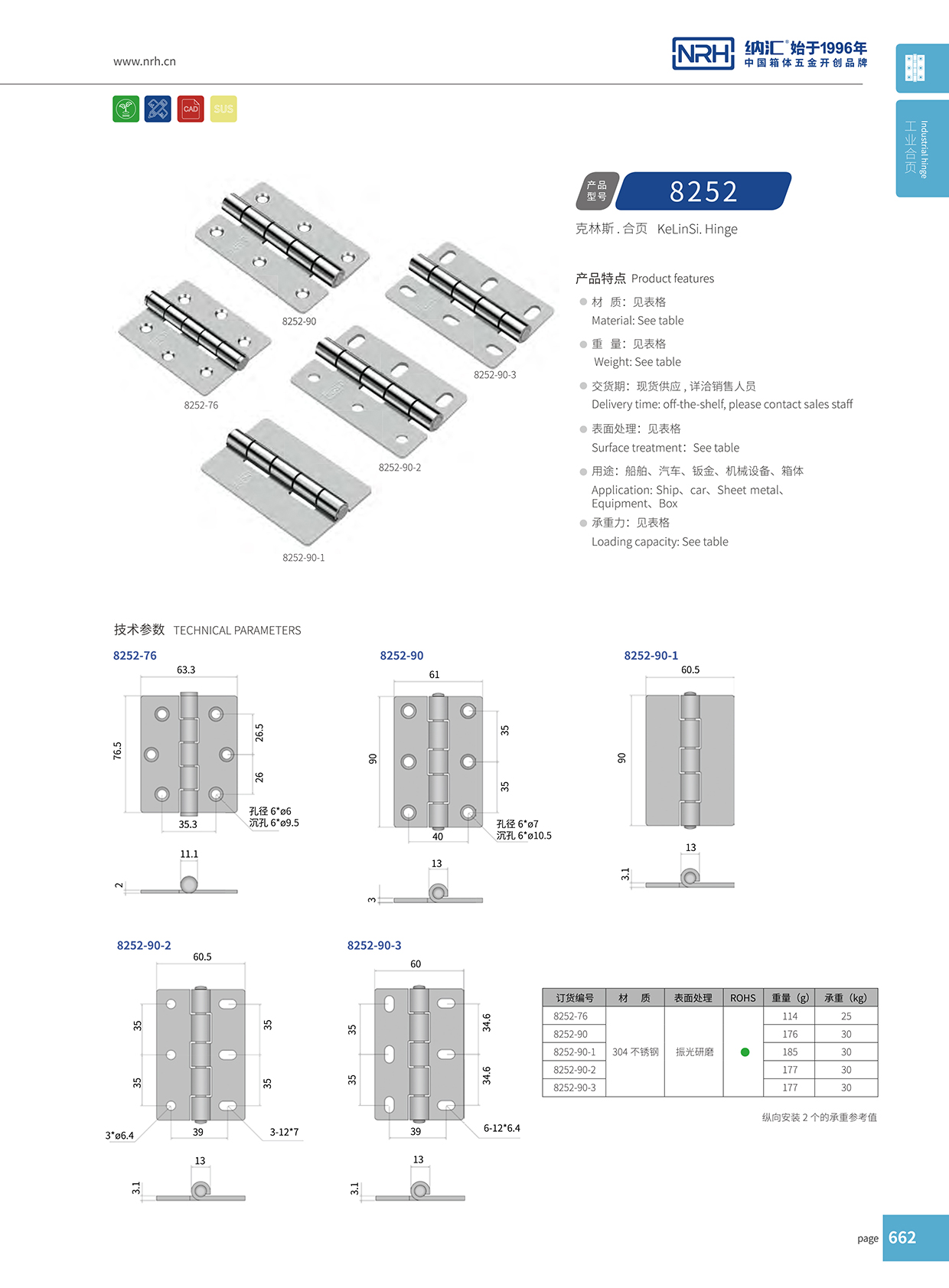8252-90-1工業五金黄色香蕉视频网站