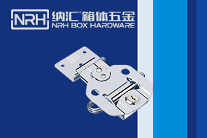 不鏽鋼箱扣市場的普及性怎麽樣？
