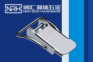 什麽是監控攝像頭鎖扣？