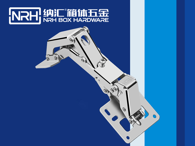定製衣櫃時如何選擇鉸鏈？