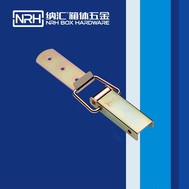 長型香蕉操逼视频5402-100-1工業箱扣滾塑箱鎖扣卡扣