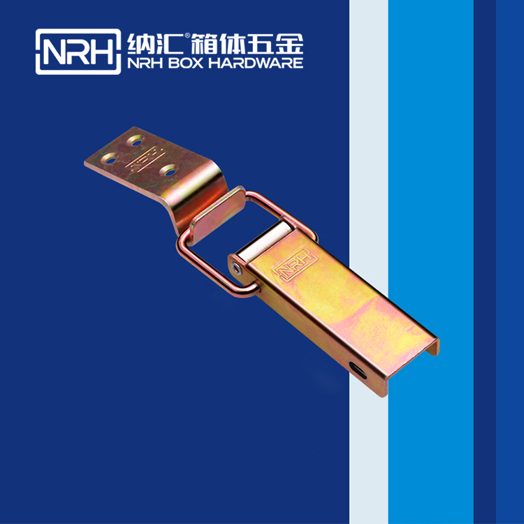長型香蕉操逼视频5401-122冷凍櫃鎖扣_車載箱扣_NRH香蕉成人网站视频香蕉操逼视频 