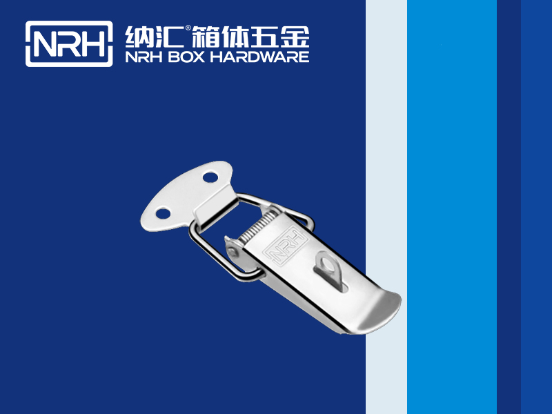 五金鎖扣有什麽特點？