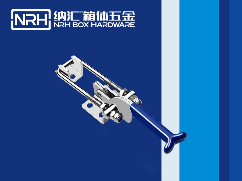 垂直快速夾的材質有哪些？