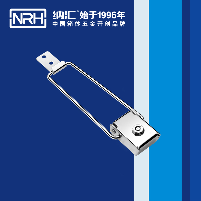 帶鎖香蕉操逼视频5880-169k艦艇用箱扣_箱體鎖扣_釣魚箱香蕉操逼视频