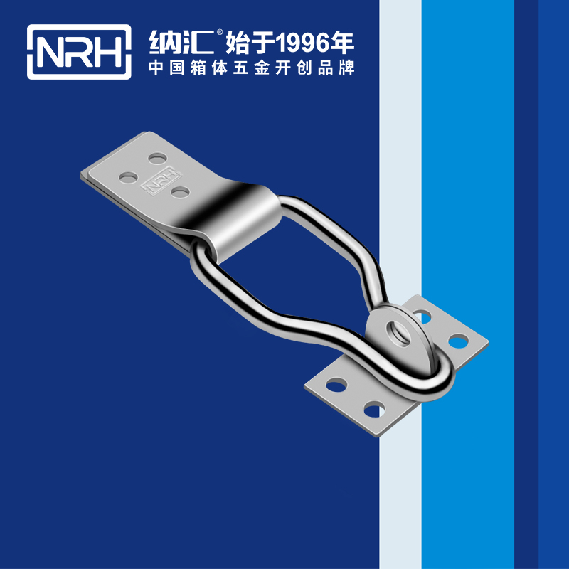 特殊香蕉操逼视频5861-100K工業鎖扣_艦艇用箱扣_NRH器材箱箱扣