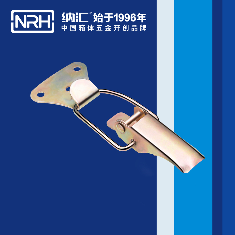 特殊香蕉操逼视频5853-124廣告箱箱扣_工業鎖扣_NRH電箱電櫃鎖扣