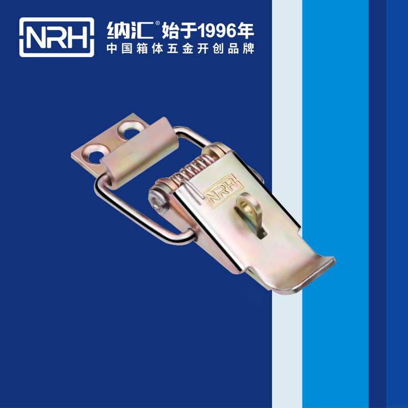 特殊香蕉操逼视频5852-52K廣告箱箱扣_帶鎖鼻香蕉操逼视频_NRH船舶鎖扣