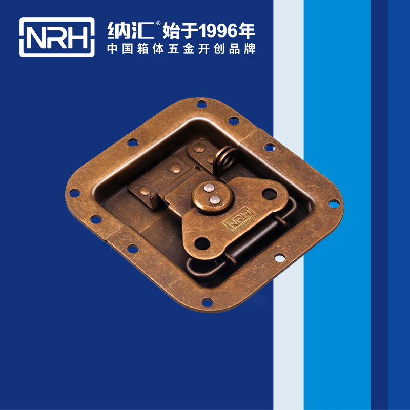 蝶鎖箱扣6101-108K三輪車鎖扣_燒烤箱鎖扣_NRH香蕉成人网站视频箱扣 