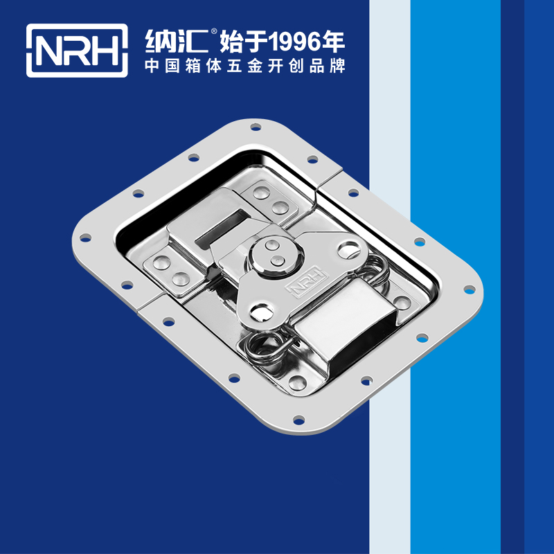 蝶鎖箱扣6101-158木箱鎖扣_清潔車鎖扣_NRH香蕉成人网站视频箱扣 