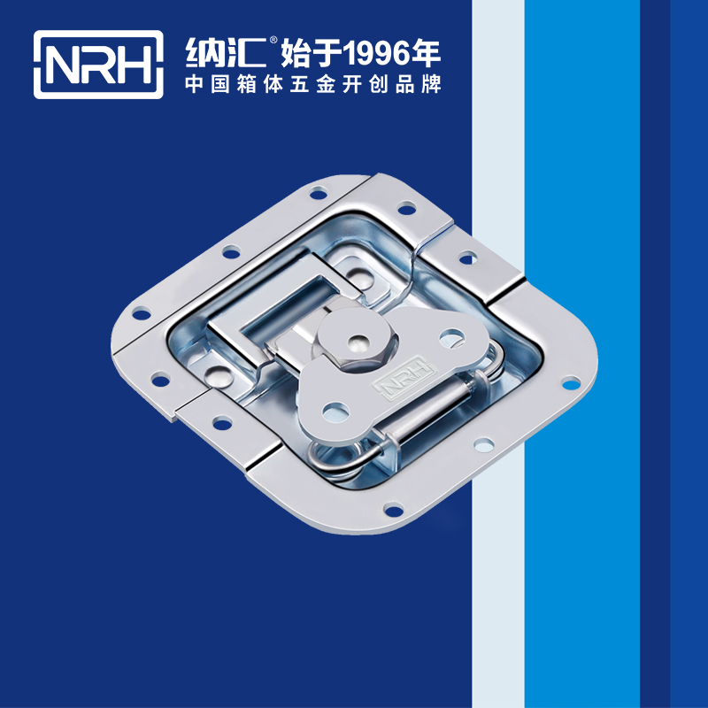 蝶鎖箱扣6102-104-3食品機械鎖扣_鎖扣鎖定製_NRH香蕉成人网站视频箱扣 