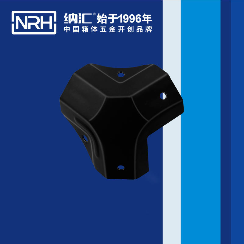 方包角7509-50木箱鐵包角_直角三角包角_NRH香蕉成人网站视频方包角 