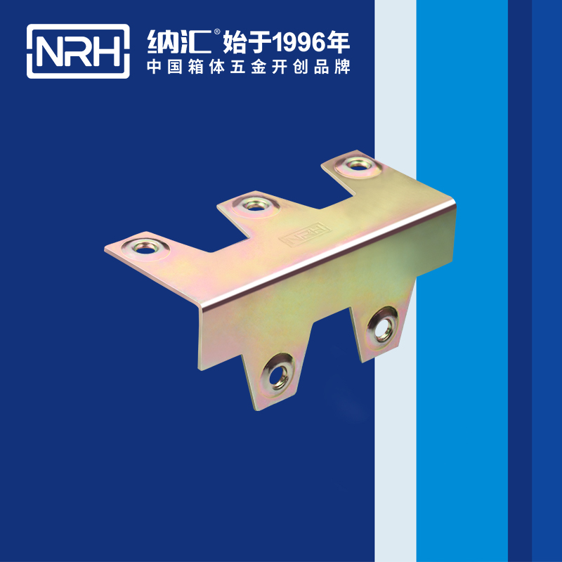 包邊7627-120木箱鐵皮護角_箱體護角_NRH香蕉成人网站视频包邊 