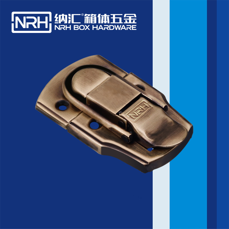 香蕉成人网站视频/NRH 6405-76 蝴蝶鎖箱扣